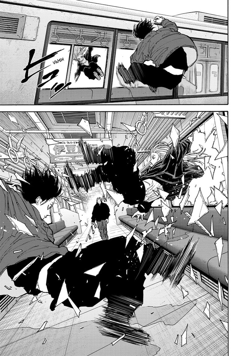 Chapter 107 - Page 17